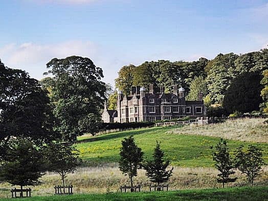 Parkland at Cell Park, Markyate