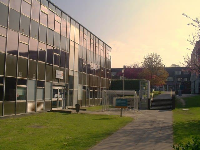 West Herts College, Hemel Hempstead campus